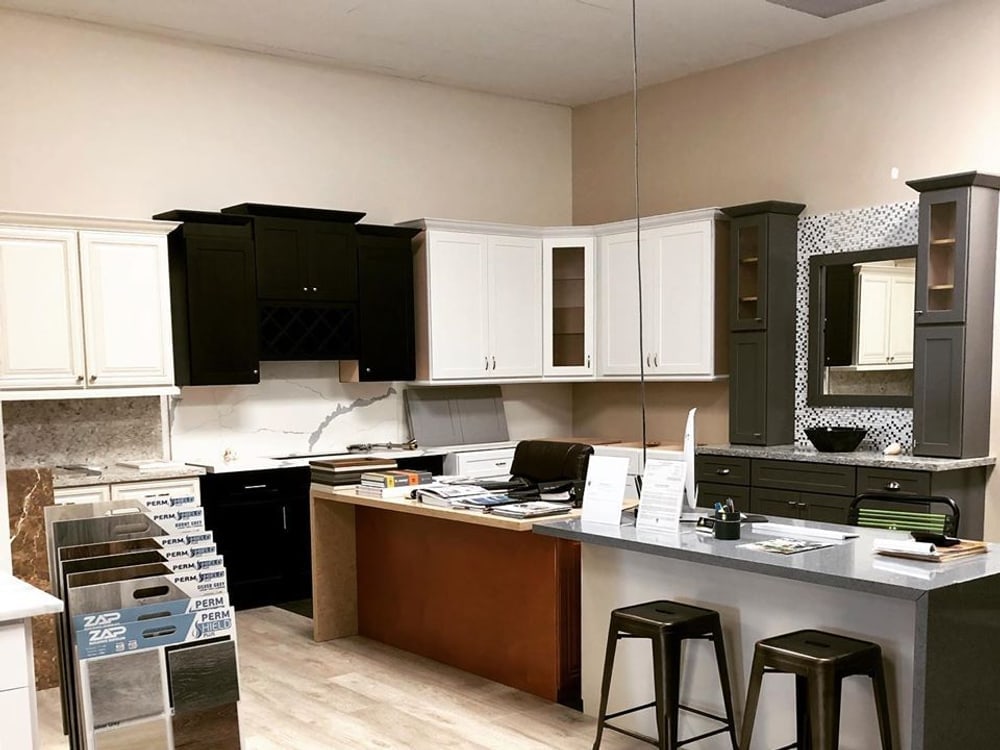 Design Center & Showroom