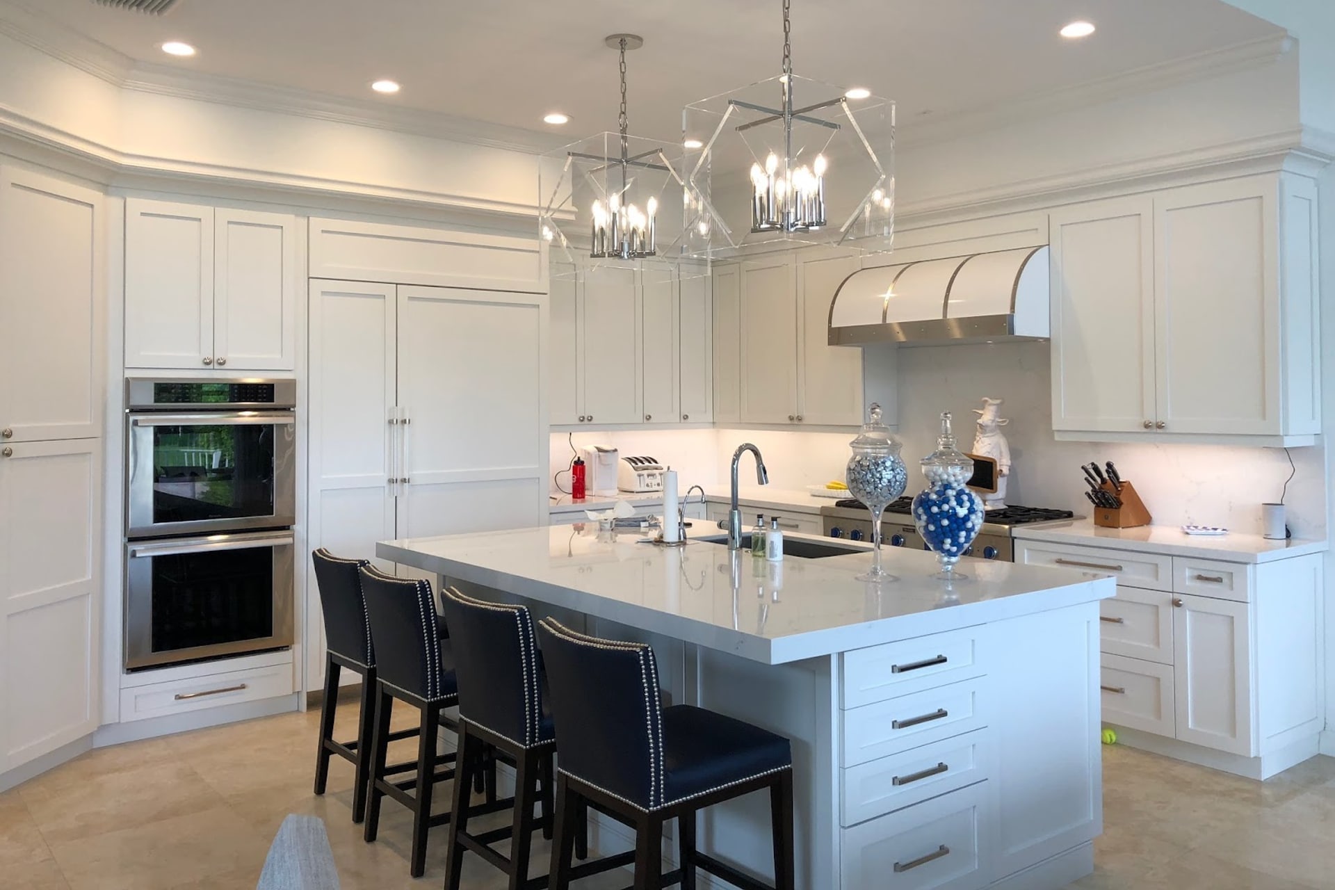 Bath & Kitchen Creations Inc