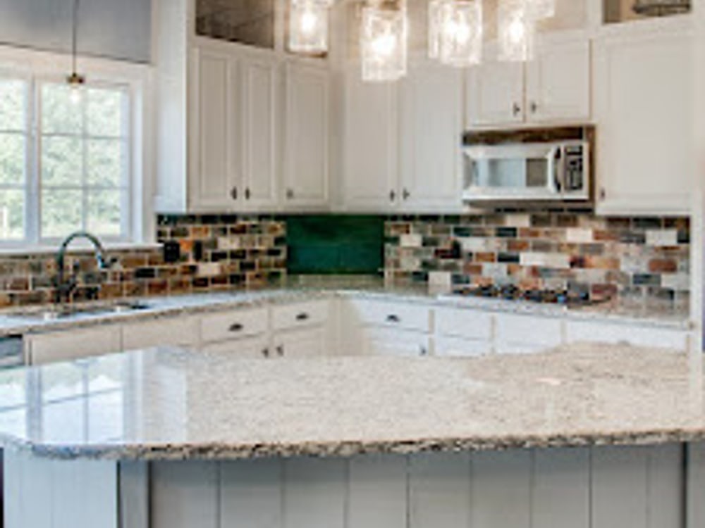Cabinet Refinishing