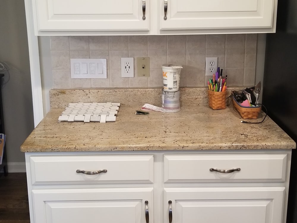 Cabinet Transformation