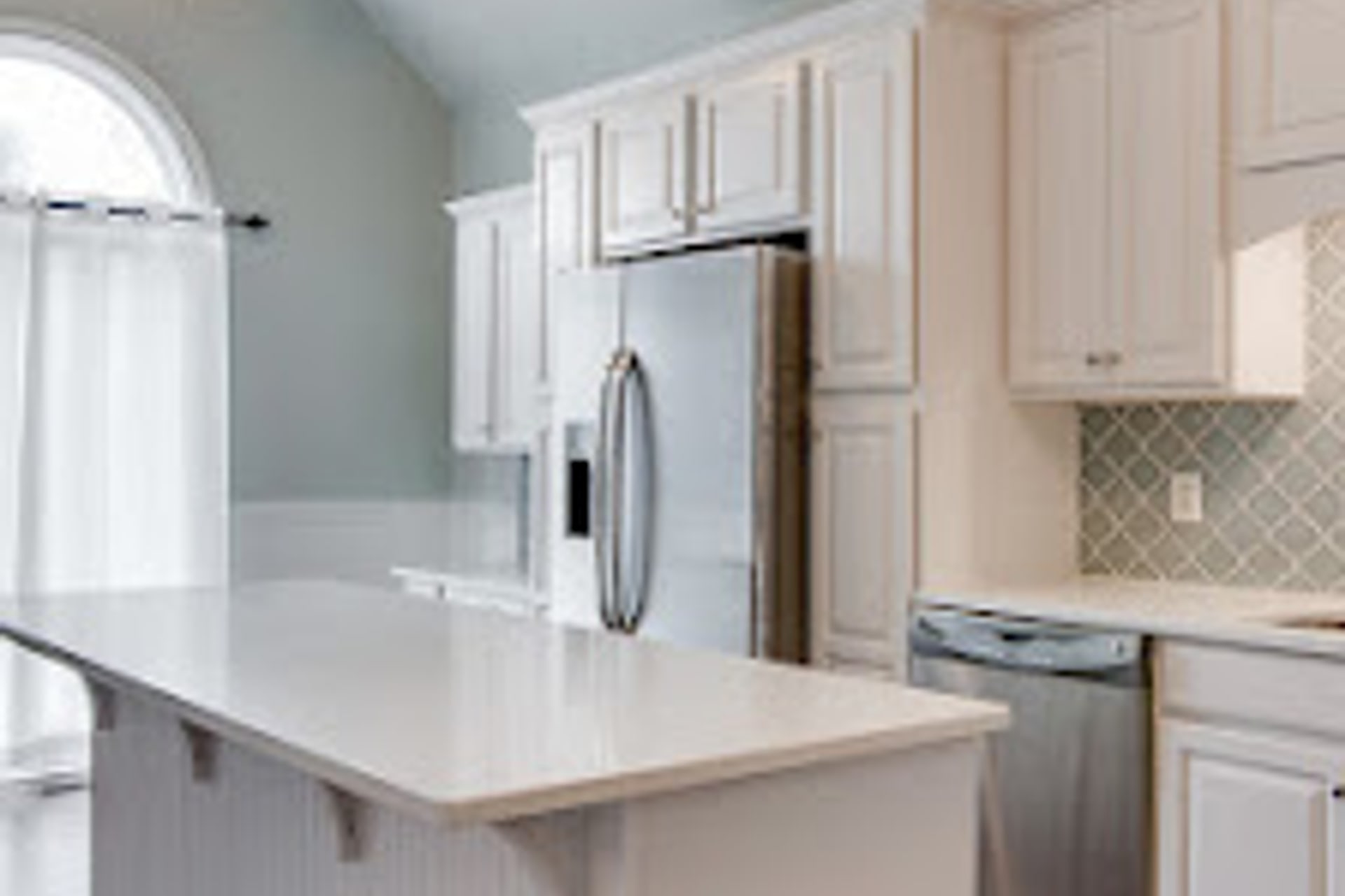 Fresh Furniture Cabinet Painting
