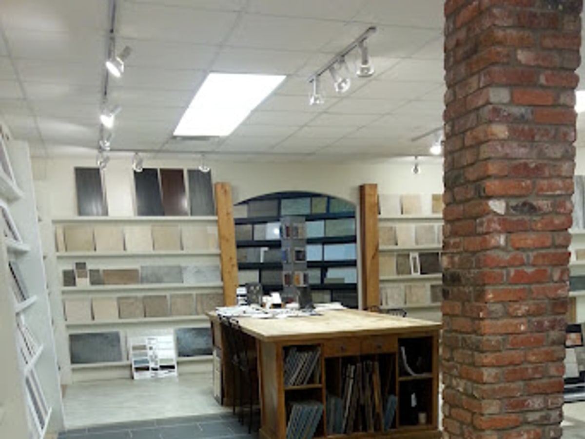 Design Studio & Material Selection