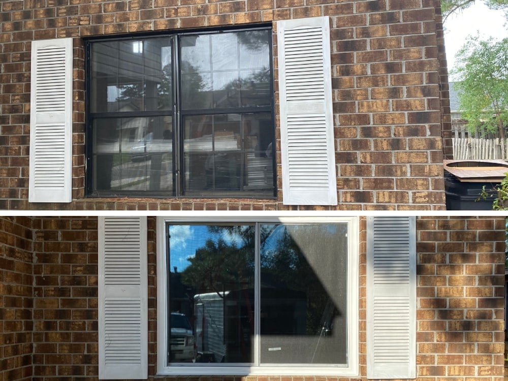 Window Replacement