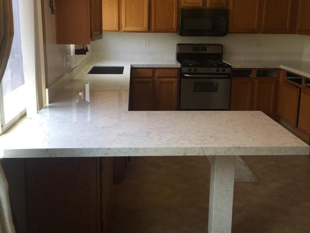Countertop Replacement