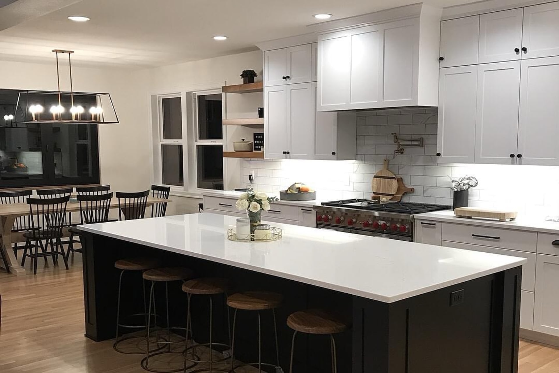Majestic Renovations LLC